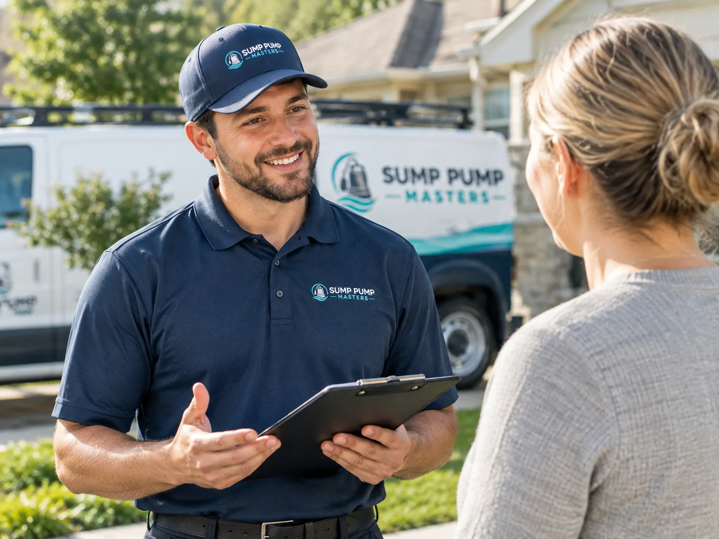 Sump Pump Repair Ashmore, IL FAQs